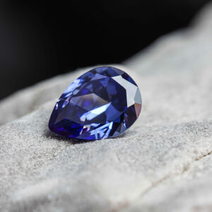 Blue Sapphire