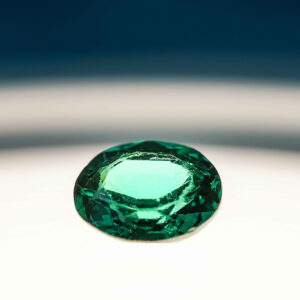 Green Sapphire