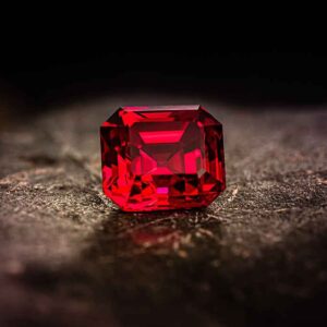 Red Ruby